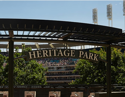 Heritage Park
