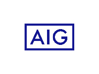 AIG logo