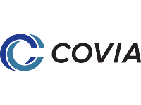 Covia logo
