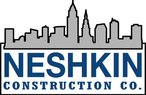 Neshkin Construction Logo