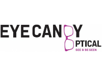 eyecandy optical logo